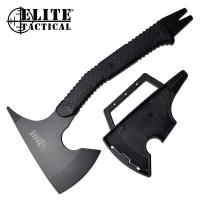 ET-AXE001BK - Elite Tactical ET-AXE001BK Axe