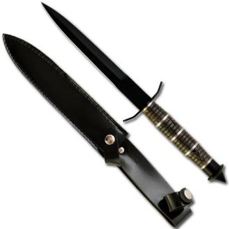 British Commando Fighting Knife