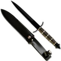 EW-079 - British Commando Fighting Knife