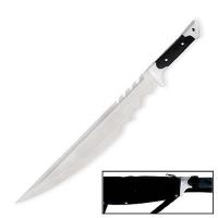 EW-368 - Fantasy Warrior Machete Full Tang Modern Sword