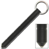 AZ983 - Emergency Self Defense Glass Breaker Kubaton Keychain AZ983