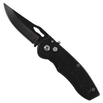 Automatic Infantry Standard Switchblade Knife