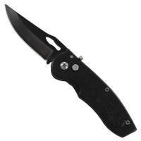 FB3741 - Automatic Infantry Standard Switchblade Knife
