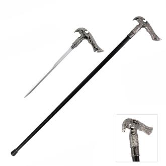Medieval Classic Sword Cane