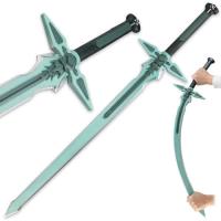 FM-026-2 - Blue Repulser Anime Foam Sword