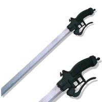 FM-241 - Attack on Titan LARP Foam Sword - Shingeki no Kyojin Sword