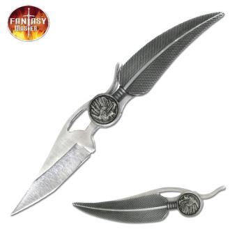 Fantasy Folding Knife FM-495I by Fantasy Master