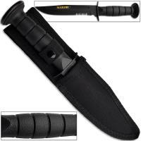FM-496 - P11 Marine Combat Knife Freedom Fighters United States Full Tang