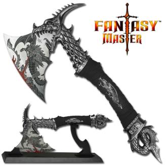 Fantasy Axe FM-537ST by Fantasy Master