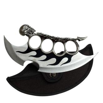 Skull Thrasher Fantasy Knife