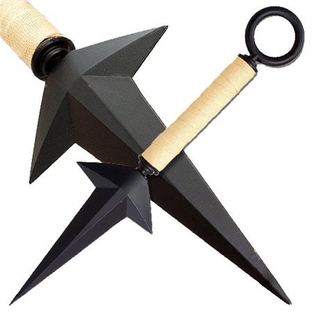 Anime Knife - Shippuden Kunai Model Anime Uchiha Itachi Knives » Dragon  Ball Store