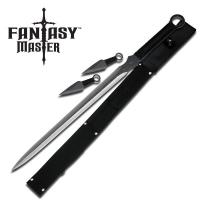 FM-644D - Fantasy Short Sword FM-644D by Fantasy Master