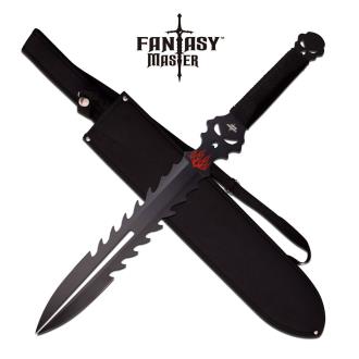 Fantasy Master FM-671 Fantasy Short Sword
