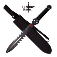 FM-671 - Fantasy Master FM-671 Fantasy Short Sword