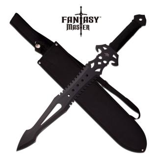 Fantasy Master FM-672 Fantasy Short Sword