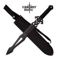 FM-672 - Fantasy Master FM-672 Fantasy Short Sword