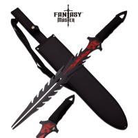 FM-674 - Fantasy Master FM-674 Fantasy Short Sword