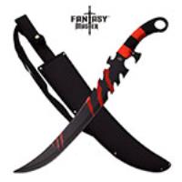 FM-675R - Fantasy Master FM-675R Fantasy Short Sword