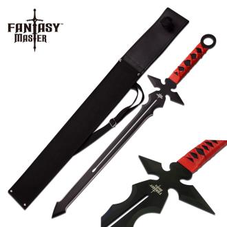 Fantasy Master FM-677 Fantasy Short Sword
