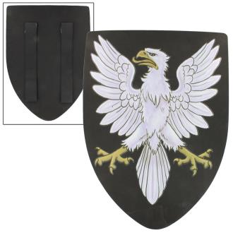 Great Noble Eagle Medieval Foam Shield