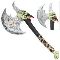 FM1449 - Berserker Battle Foam Axe