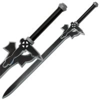 FM1673 - Sao Kirito&#39;s Elucidator Anime Foam Sword