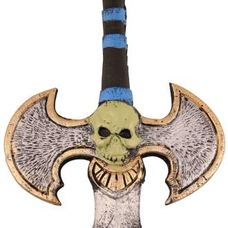 Fantasy Foam Death Knight Broadsword LARP