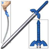 FW10036 - Zelda Accurate Twilight Princess Link Foam Sword