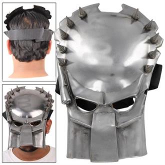 Fantasy Predator Warrior Battle Mask