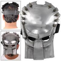 IN13005P20 - Fantasy Predator Warrior Battle Mask
