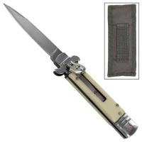 GBS1875 - Frontier Classic Automatic Knife