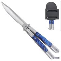 GBS1877 - Fanning Batangas Cool Water Butterfly Knife