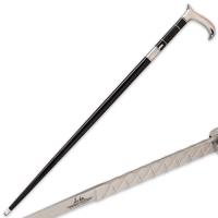 GH5045 - Gil Hibben Old West Custom Sword Cane