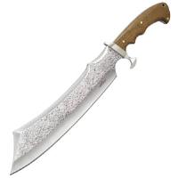 GH5053 - Gil Hibben Master Bushcraft Machete