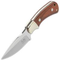 GH5100 - Gil Hibben Diamondback Knife and Sheath