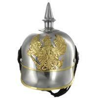 5B4-IN2274 - German Military Helmet