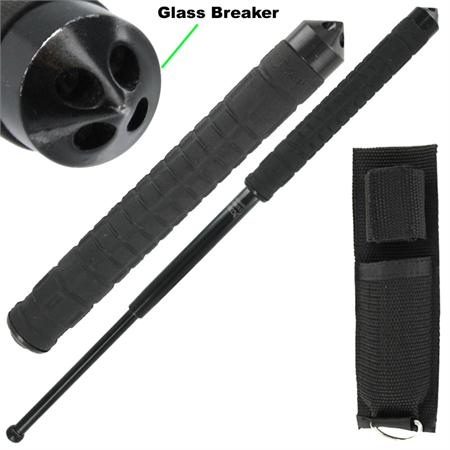 New! Tempered Glass Breaker Tip – Stabby Labs