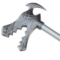 H123 - Berserk Lethal Crest Metal Game Key