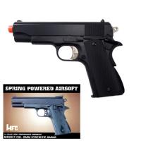 HA-102B - HFC HA-102B Premium Spring Pistol