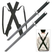 HK-1456 - Ninja Sword HK-1456 by SKD Exclusive Collection