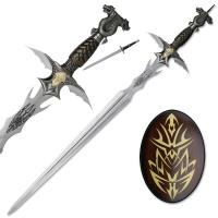 HK-26078 - Fantasy Sword HK-26078 by SKD Exclusive Collection