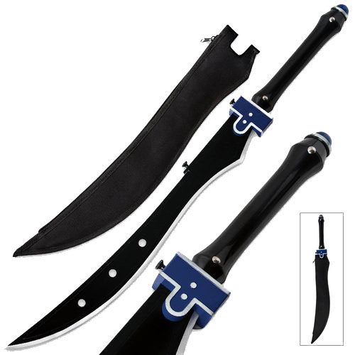 Top 10 Deadliest Anime Sword Skills | Articles on WatchMojo.com