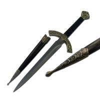HK-3411 - Richards Medieval Dagger 13.5&quot;