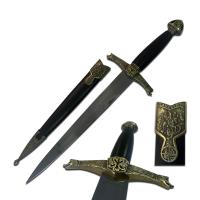 HK-3419 - Sir Lancelot Medieval Dagger