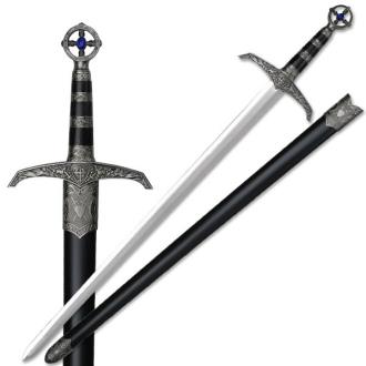 Medieval Sword HK-5517 by SKD Exclusive Collection