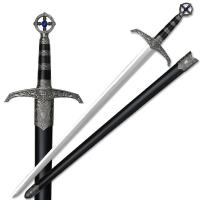 HK-5517 - Medieval Sword HK-5517 by SKD Exclusive Collection