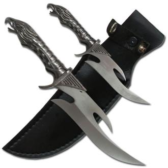 Fantasy Fixed Blade Knife HK-5692 by SKD Exclusive Collection