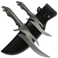 HK-5692 - Fantasy Fixed Blade Knife - HK-5692 by SKD Exclusive Collection