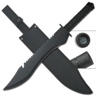 Survival Knife - HK-6680 by SKD Exclusive Collection