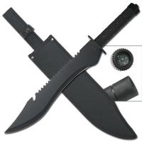 HK-6680 - Survival Knife - HK-6680 by SKD Exclusive Collection